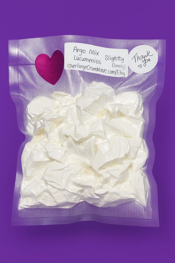 Kay's Mix Krummies Small Plain